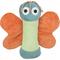 Trixie Butterfly -pehmolelu koirille – kuva 1