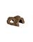 Trixie Tree Stump 15 cm – kuva 2