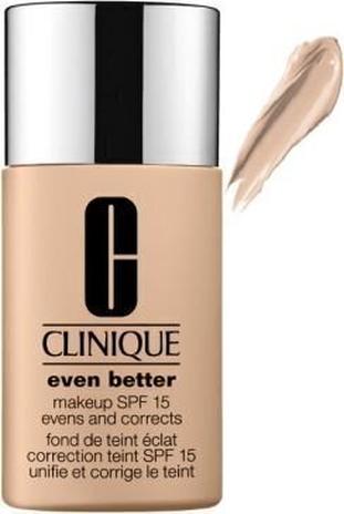 Clinique Even Better Makeup Foundation SPF 15 CN 10 Alabaster