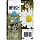 Epson 18XL syaani, mustekasetti