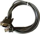Datalogic CAB-327 RS232 CABLE CABL