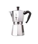 Bialetti 6 Moka Express, espressopannu