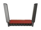 MikroTik L009UiGS-2HaxD-IN, langaton tukiasema