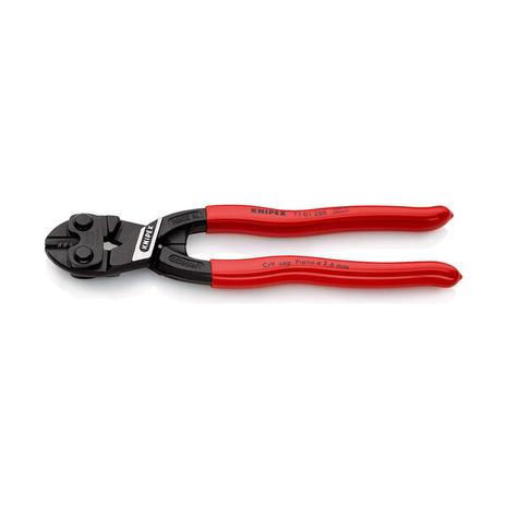 Leikkauspihdit Knipex 7101200 – kuva 3/7