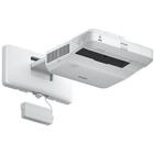Epson EB-685Wi, videotykki