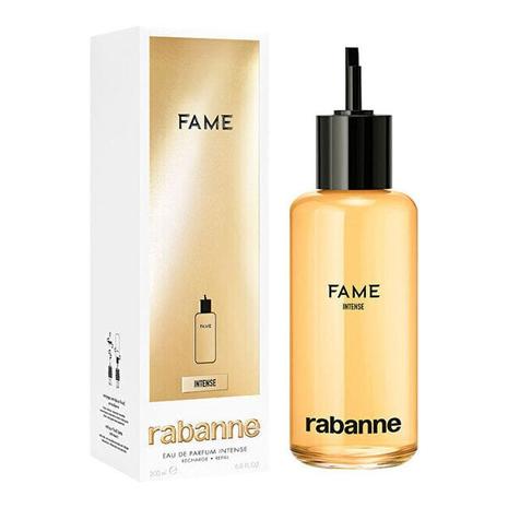 Rabanne Fame Eau de Parfum Intense Refill 200 ml