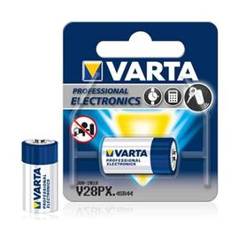 Varta â€“ V28PX/4SR44 1 Pack (4028101401)