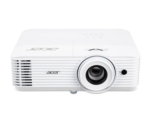 Acer X1827, videotykki