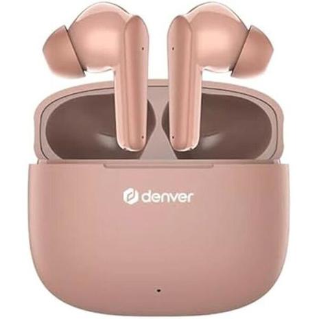 Denver TWE-48, Bluetooth-nappikuulokkeet