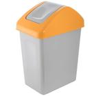 Branq roskakori muoville, 10 l