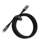 OtterBox Premium Cable USB C-C 3M USB-PD - black