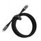 OtterBox Premium Cable USB C-C 3M USB-PD - black – kuva 2