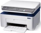 Xerox WorkCentre Lasertulostin Multifunction - Yksivärinen - Laser