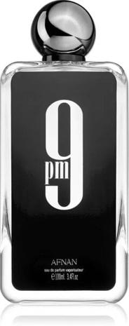 Afnan Perfumes 9PM pour Homme - EdP 100 ml – kuva 1/8