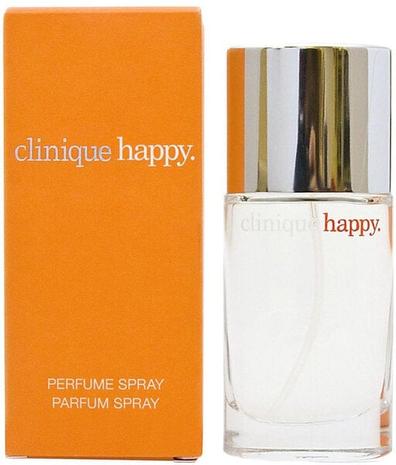 Clinique Happy EDP naiselle 30 ml