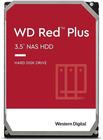 WD Red Pro 8005FFBX - hard drive - 8 TB - SATA 6Gb/s - 8TB - Kovalevy - WD8005FFBX - SATA-600 - 3.5"