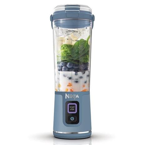 Ninja Blast to-go, tehosekoitin