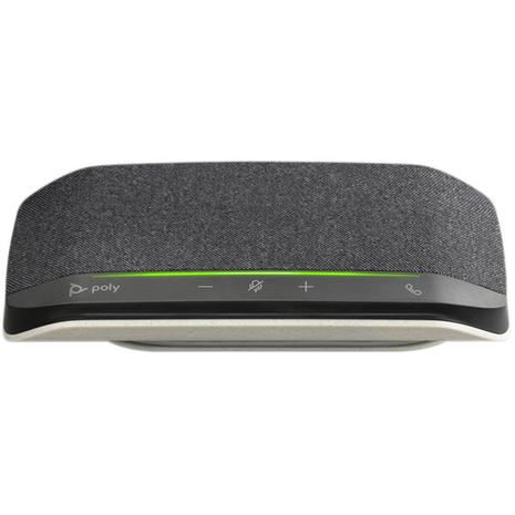 HP Poly Sync 10 (772C3AA / 219654-01) USB-A/-C, kaiutinpuhelin