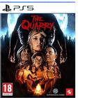 The Quarry, PS5 -peli