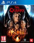 The Quarry, PS4 -peli