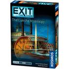 EXIT: The Game - The Theft On The Mississippi LAUTA