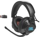 JBL Quantum 610 Wireless, langaton/langallinen pelikuulokemikrofoni
