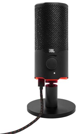 JBL Quantum Stream, pöytämikrofoni
