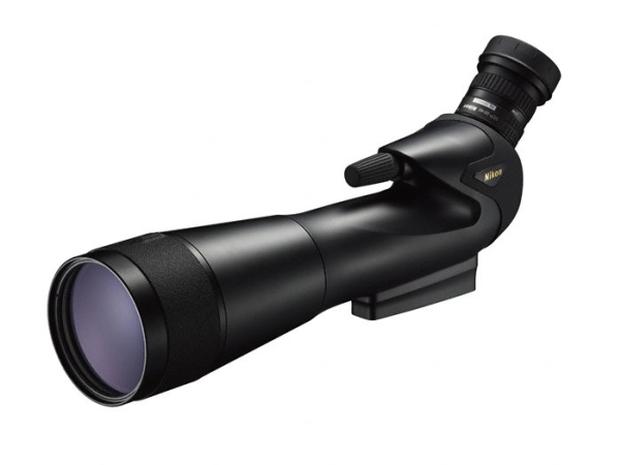 Nikon PROSTAFF 5 Fieldscope 82-A, kaukoputki