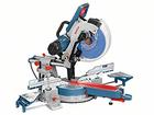 Bosch GCM 12 SDE Professional (0601B23100) 1800W, katkaisu- ja jiirisaha