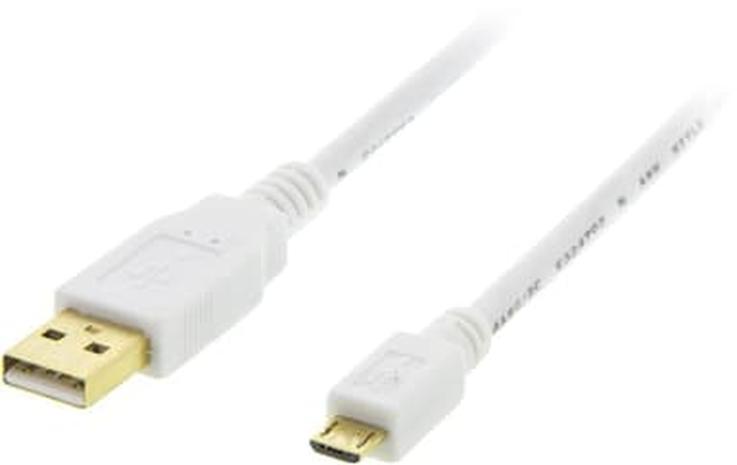USB A uros - mini USB 5-pin B uros , USB 2.0 kaapeli