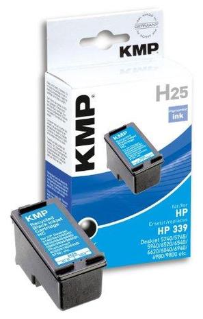 HP C8767EE - musta, mustekasetti – kuva 5/8