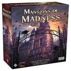 Mansions of Madness (2nd Edition), lautapeli