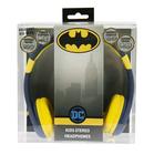 KitSound Batman, lasten kuulokkeet