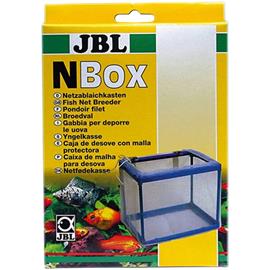 JBL NBox Net Spawning Box for Juvenile Fish 1 st