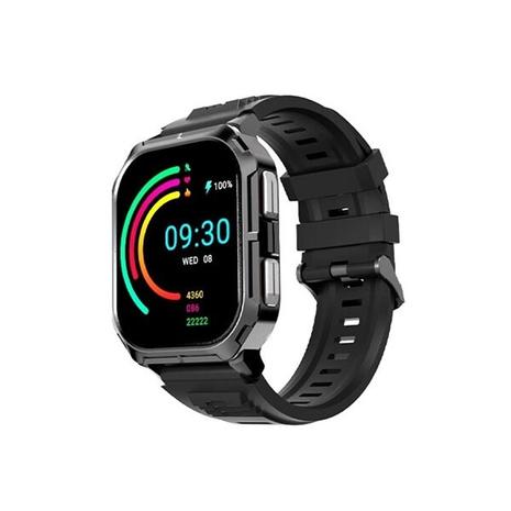 HiFuture FutureFit Ultra3, älykello – kuva 2/8