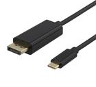 DisplayPort - USB, kaapeli