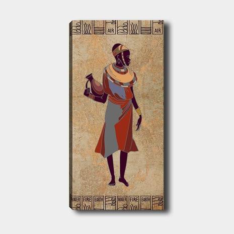 Taulu Afrikka