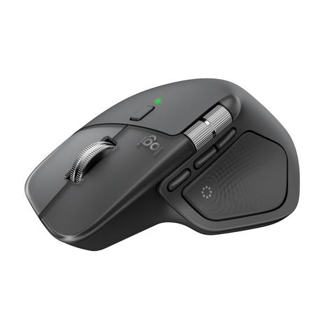 Logitech MX Master 4 (910-007562/-3), langaton hiiri