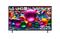 LG 43UR75003 (43"), LED-televisio – kuva 8