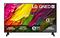 LG 43QNED70A6A (43"), LED-televisio – kuva 1