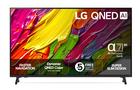 LG 65QNED70A6A (65"), LED-televisio