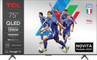 TCL 75P8K (75"), LED-televisio
