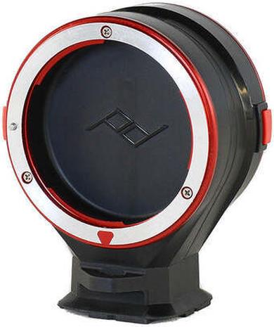 Peak Design Lens Kit Sony objektiivipidike