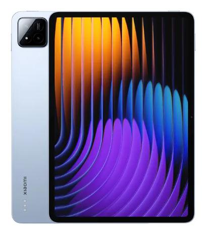 Xiaomi Pad 7 11.2" WiFi 128GB, tabletti