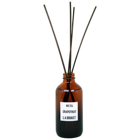 L:a Bruket 317 Room Diffuser Grapefruit 200 ml