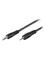 Pro MicroJack 2,5 mm - MiniJack 3,5 mm – kuva 1