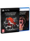 Forgotten Memories - Slipcase Edition, PS5 -peli