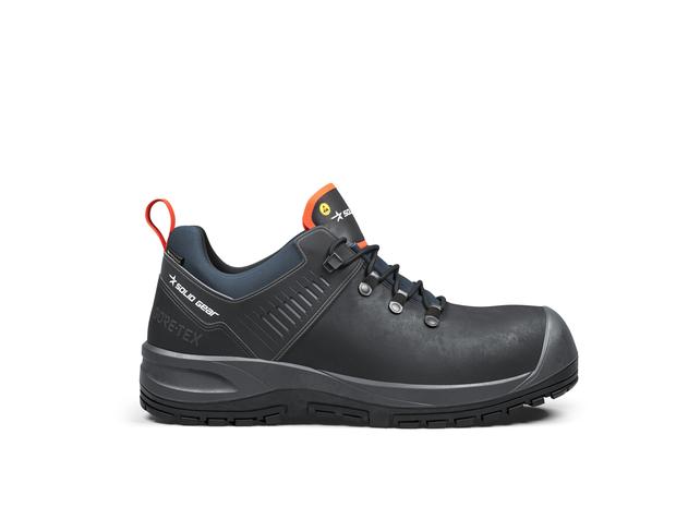 Solid Gear ION GTX Turvakengät musta/punainen 39 – kuva 3/3
