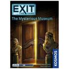 EXIT: The Game - The Mysterious Museum LAUTA