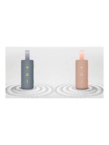 Xiaomi Sound Pocket - speaker - for portable use - wireless